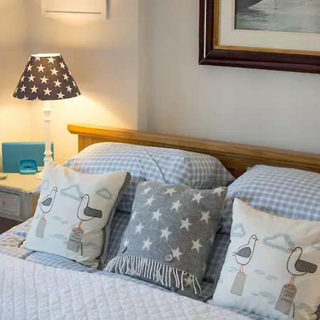 Appartement Stunning With Breathtaking Sea Views