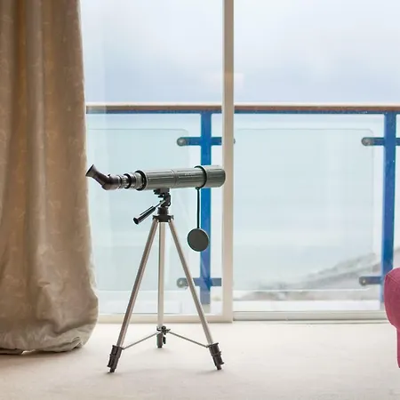 Stunning With Breathtaking Sea Views Apartment *